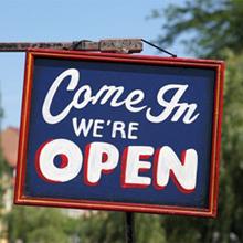 Shore Woods Businesses