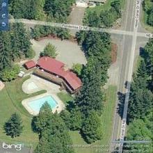 Shore Woods Clubhouse