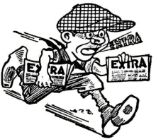 Minutes and Beachcombers